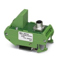 FLKM-M12/F/8P/2A/SC044 2903740 PHOENIX CONTACT Interface module