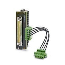FLKM-PA-D37/HW/AID4/C300 2905321 PHOENIX CONTACT Front adapters