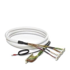 FLKMIL-50/4FLK14/EZ-DR/ 200/CS 2306304 PHOENIX CONTACT Cable