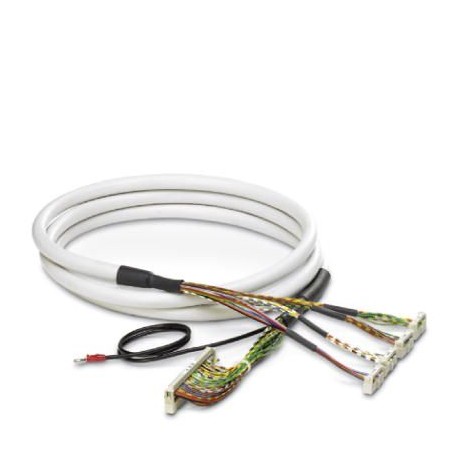 FLKMIL-50/4FLK14/EZ-DR/ 200/CS 2306304 PHOENIX CONTACT Cable FLKMIL-50/4FLK14/EZ-DR/ 200/CS 2306304 PHOENIX CONTACT Cable