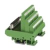 FLKMS-D50 SUB/B 2281775 PHOENIX CONTACT Interface module