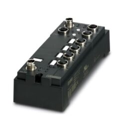 FLM BK PB M12 DI 8 M12-EF 2773377 PHOENIX CONTACT Bus coupler