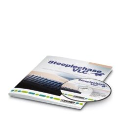 VLC-RTM-USB 5606001 PHOENIX CONTACT Flow chart programming with Steeplechase VLC, VLC Runtime with hardware ..