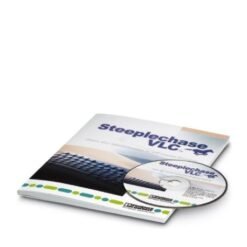 VLC-RTM-MVW-USB 5606002 PHOENIX CONTACT Flow diagram programming with Steeplechase VLC, VLC and Citect HMI R..