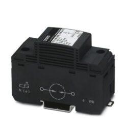 FLT 100 N/PE CTRL-3.0 2905834 PHOENIX CONTACT Combination type 1/2 protective device