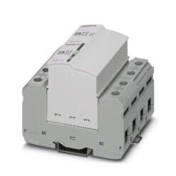 FLT-SEC-P-T1-1S-264/50-FM 2907388 PHOENIX CONTACT Combination type 1/2 protective device