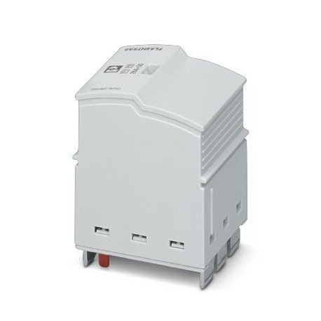 FLT-SEC-P-T1-264/50-P 2907391 PHOENIX CONTACT Type 1 surge protection plug FLT-SEC-P-T1-264/50-P 2907391 PHOENIX CONTACT Type 1 surge protection plug