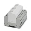 FLT-SEC-P-T1-3C-264/50-FM 2907390 PHOENIX CONTACT Combination type 1/2 protective device