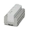 FLT-SEC-P-T1-3S-264/50-FM 2909589 PHOENIX CONTACT Combination type 1/2 protective device