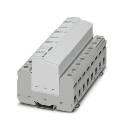 FLT-SEC-P-T1-3S-264/50-FM 2909589 PHOENIX CONTACT Combination type 1/2 protective device