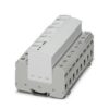 FLT-SEC-P-T1-3S-440/35-FM 2908264 PHOENIX CONTACT Combination type 1/2 protective device