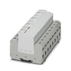 FLT-SEC-P-T1-3S-440/35-FM 2908264 PHOENIX CONTACT Combination type 1/2 protective device