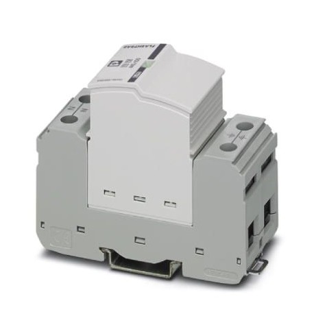 FLT-SEC-P-T1-N/PE-440/100-FM 2907262 PHOENIX CONTACT Combination type 1/2 protective device FLT-SEC-P-T1-N/PE-440/100-FM 2907262 PHOENIX CONTACT Combination type 1/2 protective device