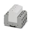 FLT-SEC-T1+T2-2IT-350/25-FM 1044388 PHOENIX CONTACT Type 1+2 protective device combination