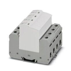 FLT-SEC-T1+T2-2IT-350/25-FM 1044388 PHOENIX CONTACT Type 1+2 protective device combination