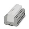 FLT-SEC-T1+T2-3IT-350/25-FM 1044386 PHOENIX CONTACT Type 1+2 protective device combination