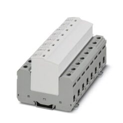 FLT-SEC-T1+T2-3IT-350/25-FM 1044386 PHOENIX CONTACT Type 1+2 protective device combination