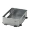 HMI WALL BOX 2701381 PHOENIX CONTACT Mounting material