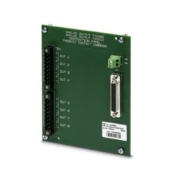 FLX-D25F/8CH/AO/TDC3K 2908886 PHOENIX CONTACT Interface module