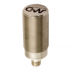 FMT6/BN-3H MICRO DETECTORS Inductive sensor full metal housing M30 NPN NO +NC M12 plug exit