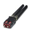 VS-SCRJ-HCS-FA-IP20 1654866 PHOENIX CONTACT FO connectors