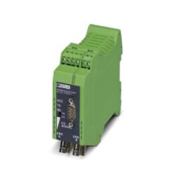 PSI-MOS-RS232/FO 850 T 2708423 PHOENIX CONTACT FO converters