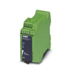 PSI-MOS-RS422/FO 660 E 2708342 PHOENIX CONTACT FO converters