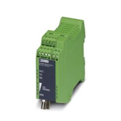 PSI-MOS-RS422/FO 850 E 2708355 PHOENIX CONTACT FO converters