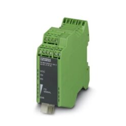 PSI-MOS-RS422/FO1300 E 2708575 PHOENIX CONTACT FO converters