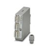 FOC-FDX20-PP-LCQ6-OM4-PT9 1019708 PHOENIX CONTACT Splice box