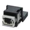 FOC-I-D1PGY-S/MPBGC 1041840 PHOENIX CONTACT Fiber optic coupling