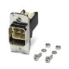 FOC-V14-F1ZNI-EM/SJB 1413964 PHOENIX CONTACT Panel mounting frames