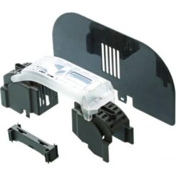 FPK00-1P IP-20 PROTECTION KIT ST BASES I NH 00 EATON ELECTRIC IP protection kit, low voltage, NH00, 1P, IEC