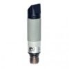 FQI8/BP-2E MICRO DETECTORS Photoelectric sensor 90° diffuse 800 mm, adjustment PNP NO +NC plastic plug M12