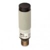 FQIH/00-0E MICRO DETECTORS Photoelectric sensor Axial Emitter 20 m plastic plug M12