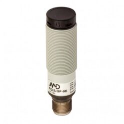 FQIH/00-0E MICRO DETECTORS Photoelectric sensor Axial Emitter 20 m plastic plug M12