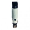 FQRN/BP-2E MICRO DETECTORS Photoelectric sensor 90° polarised 3 m, adjustment PNP NO +NC plastic plug M12