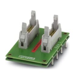 FLKM 14-PA-INLINE/OUT16 2302764 PHOENIX CONTACT Front adapters