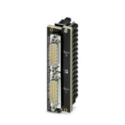 FLKM-PA-2D15/HW/DI/C300 2901879 PHOENIX CONTACT Front adapters