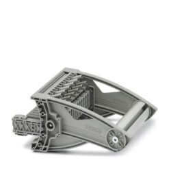 FTP-3/12S 3069952 PHOENIX CONTACT Connector check, Width: 130,4 mm, Color: gray