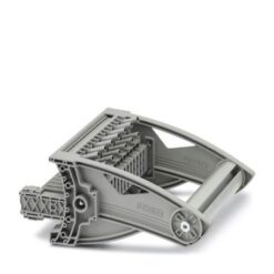 FTP-3/13S 3069964 PHOENIX CONTACT Connector check, Width: 138,6 mm, Color: gray