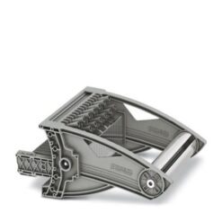 FTP-3/14S 3069953 PHOENIX CONTACT Connector check, Width: 146,7 mm, Color: gray