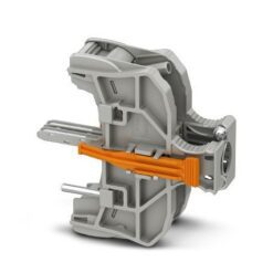 FTP-3/3SL 1030005 PHOENIX CONTACT Test plug, color: gray