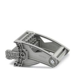 FTP-3/9S 3069962 PHOENIX CONTACT Connector check, Width: 106 mm, Color: gray
