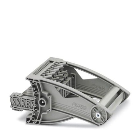 FTP-3/9S 3069962 PHOENIX CONTACT Connector check, Width: 106 mm, Color: gray FTP-3/9S 3069962 PHOENIX CONTACT Connector check, Width: 106 mm, Color: gray