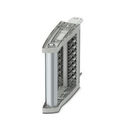 FTP-3F/14 4U 1029268 PHOENIX CONTACT Test plug, nom. voltage: 400 V, nominal current: 20 A, color: gray