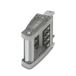 FTP-3F/8 1029263 PHOENIX CONTACT Test plug, nom. voltage: 400 V, nominal current: 20 A, color: gray