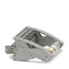 FTPR-3/12S 3069956 PHOENIX CONTACT Connector check, with grip, swivel and coding to VDE A14, Width: 128,6 mm..