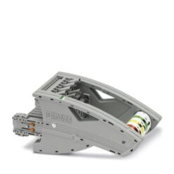 FTPR-3/7S 3069967 PHOENIX CONTACT Connector check, with grip, swivel and coding to VDE A14, Width: 87,9 mm, ..