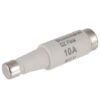 FUSE 10A DI/E16 500VAC DZ 10D16Q 1601254 EATON ELECTRIC Fuse-link, low voltage, 10 A, AC 500 V, D1, 13.2 x 6..